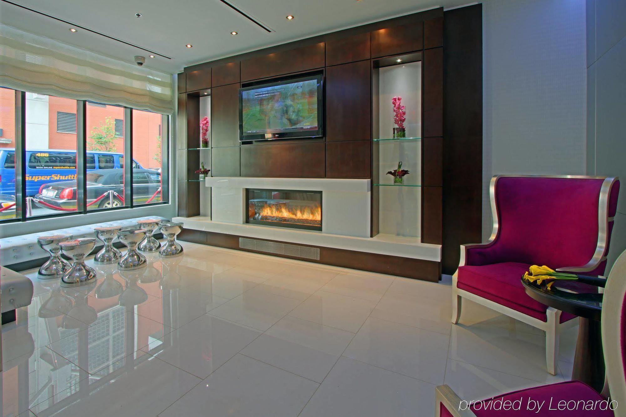 Fairfield By Marriott Manhattan Times Square New York