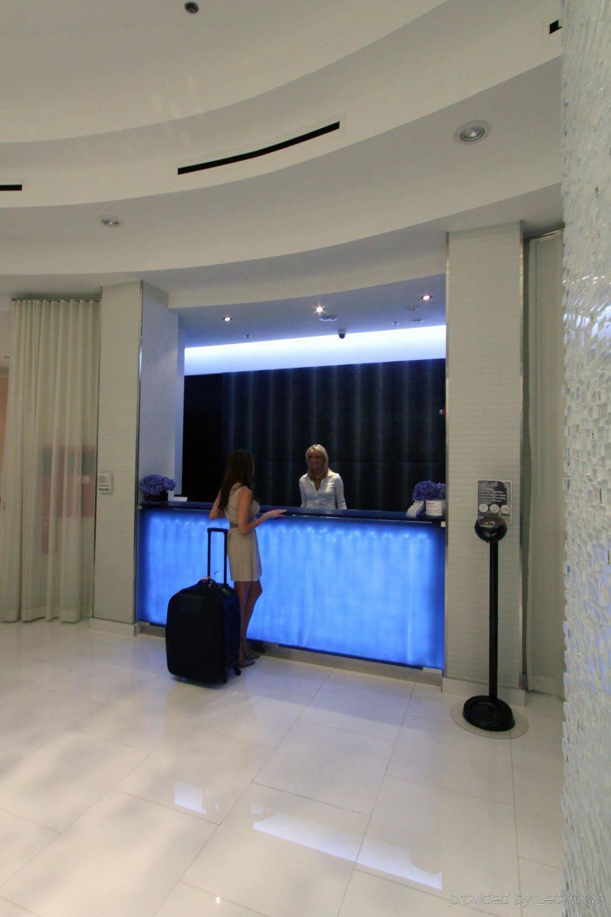 Hotel Fairfield By Marriott Manhattan Times Square