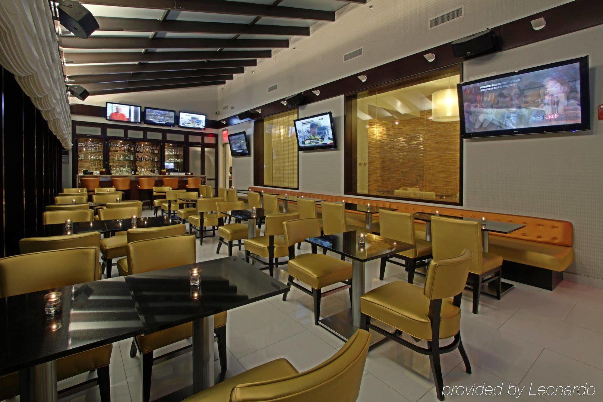 Hotel Fairfield By Marriott Manhattan Times Square New York