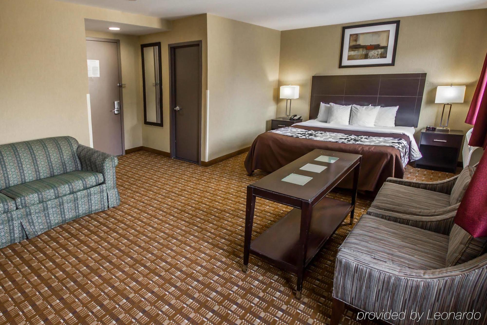 Sleep Brooklyn Downtown New York