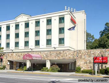 Hotel Western Queens Gold Coast