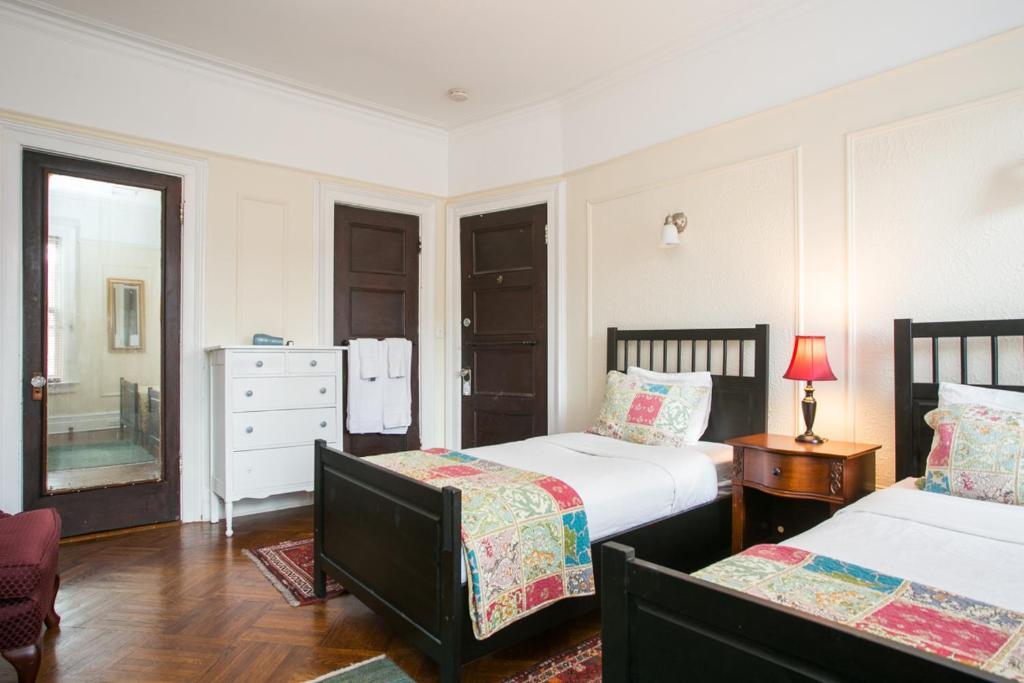 Bed & Breakfast Lefferts Manor New York