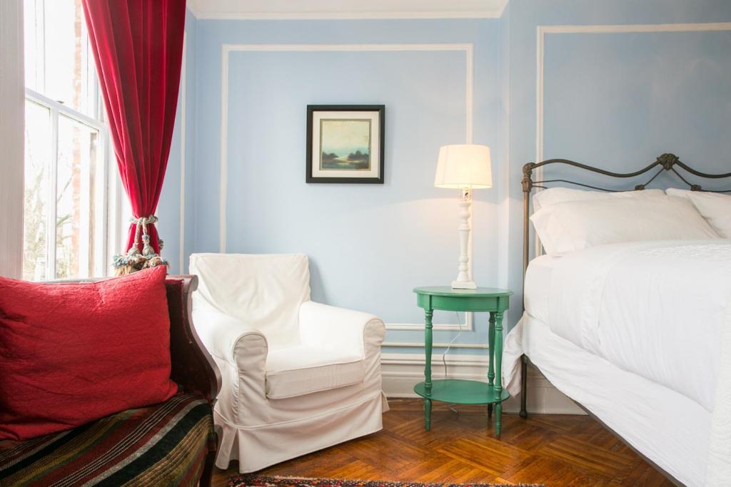Bed & Breakfast Lefferts Manor New York
