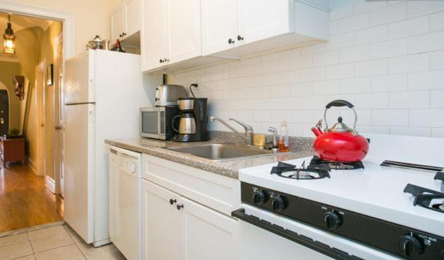 Bed & Breakfast Lefferts Manor 3*