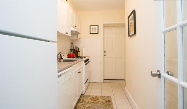 Bed & Breakfast Lefferts Manor New York