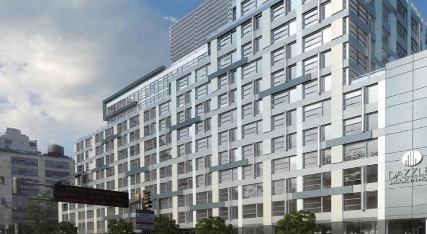 The Tillary Brooklyn 4* New York