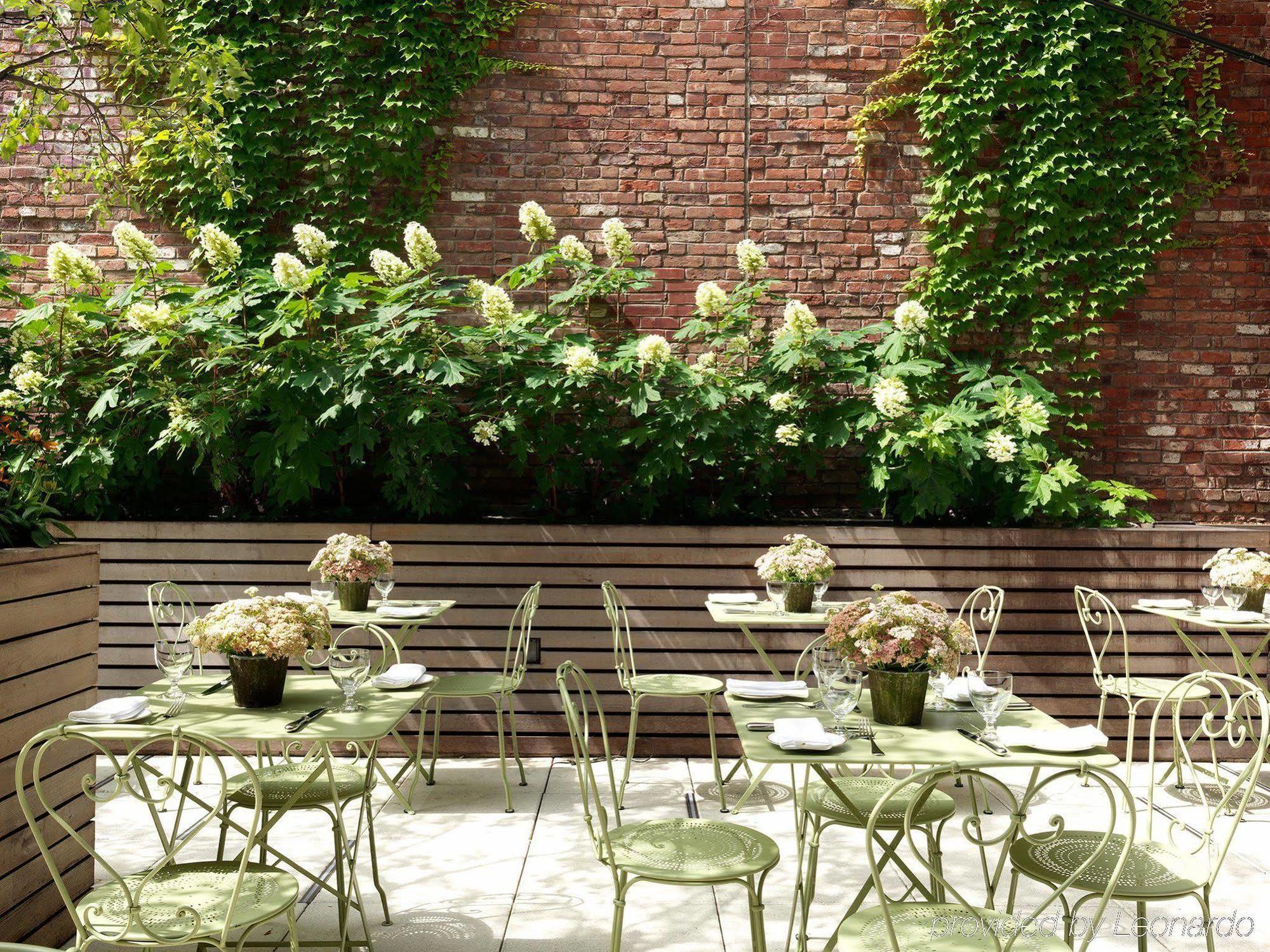 Hotel Crosby Street New York