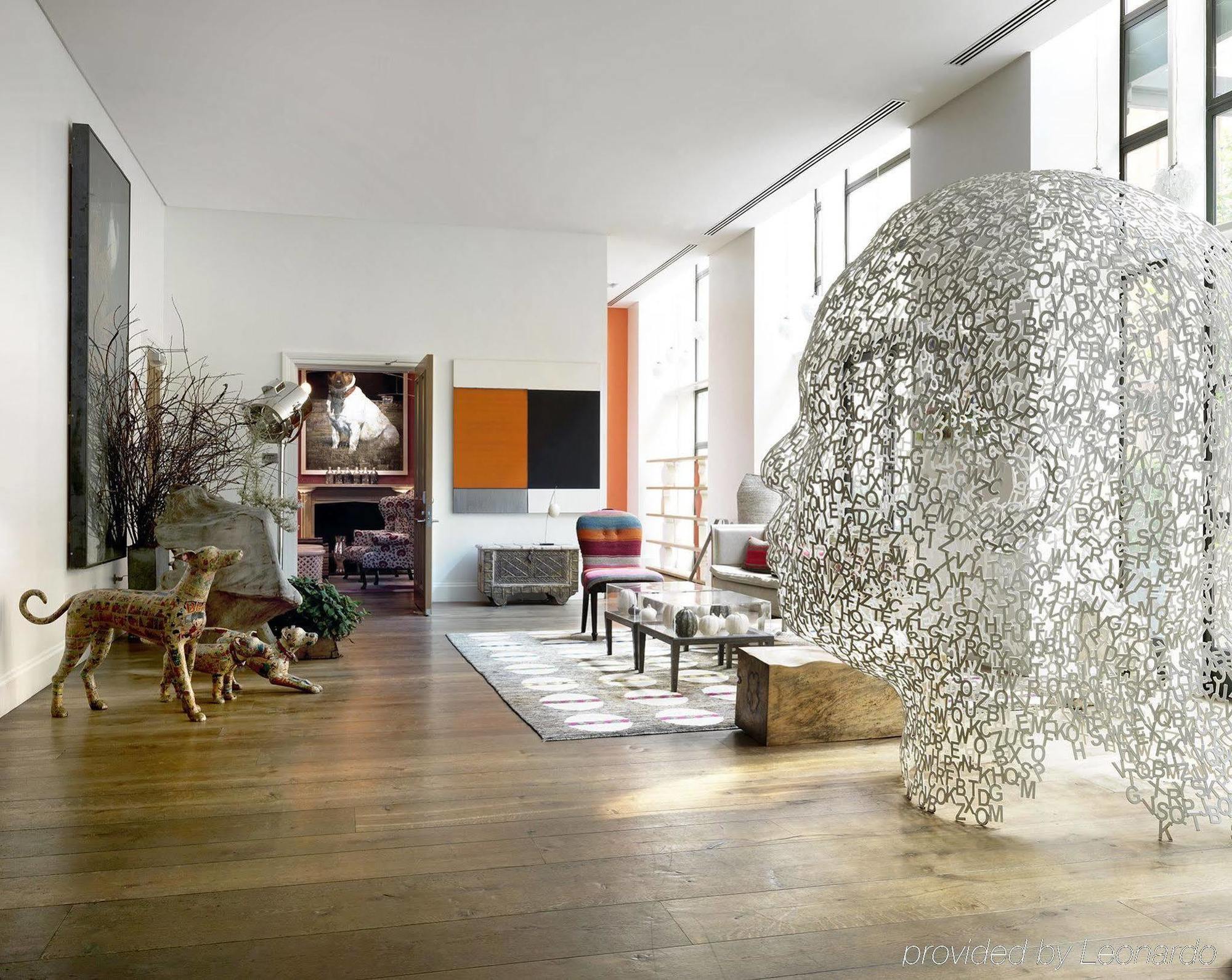 Crosby Street 5* New York