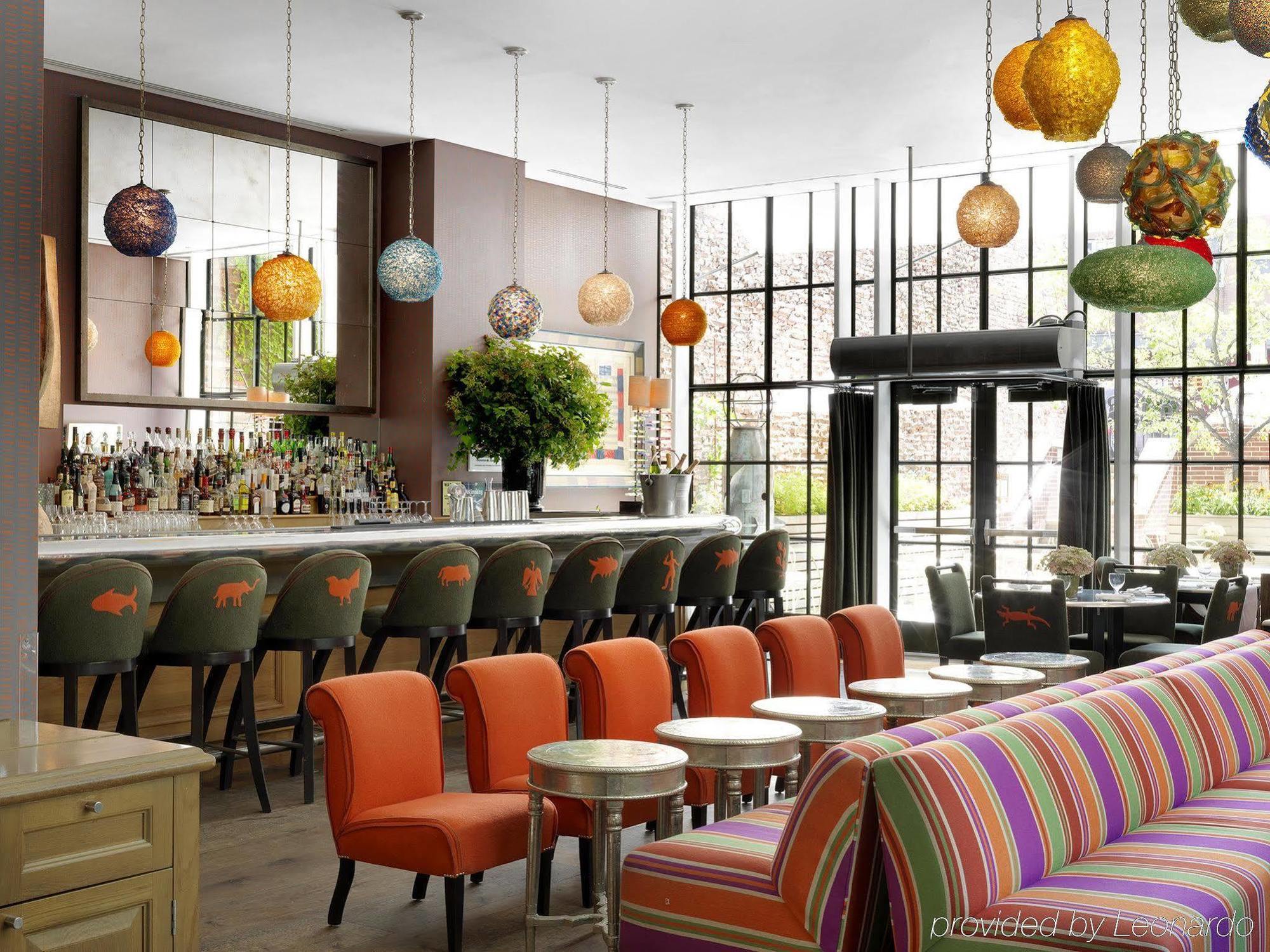 Hotel Crosby Street New York