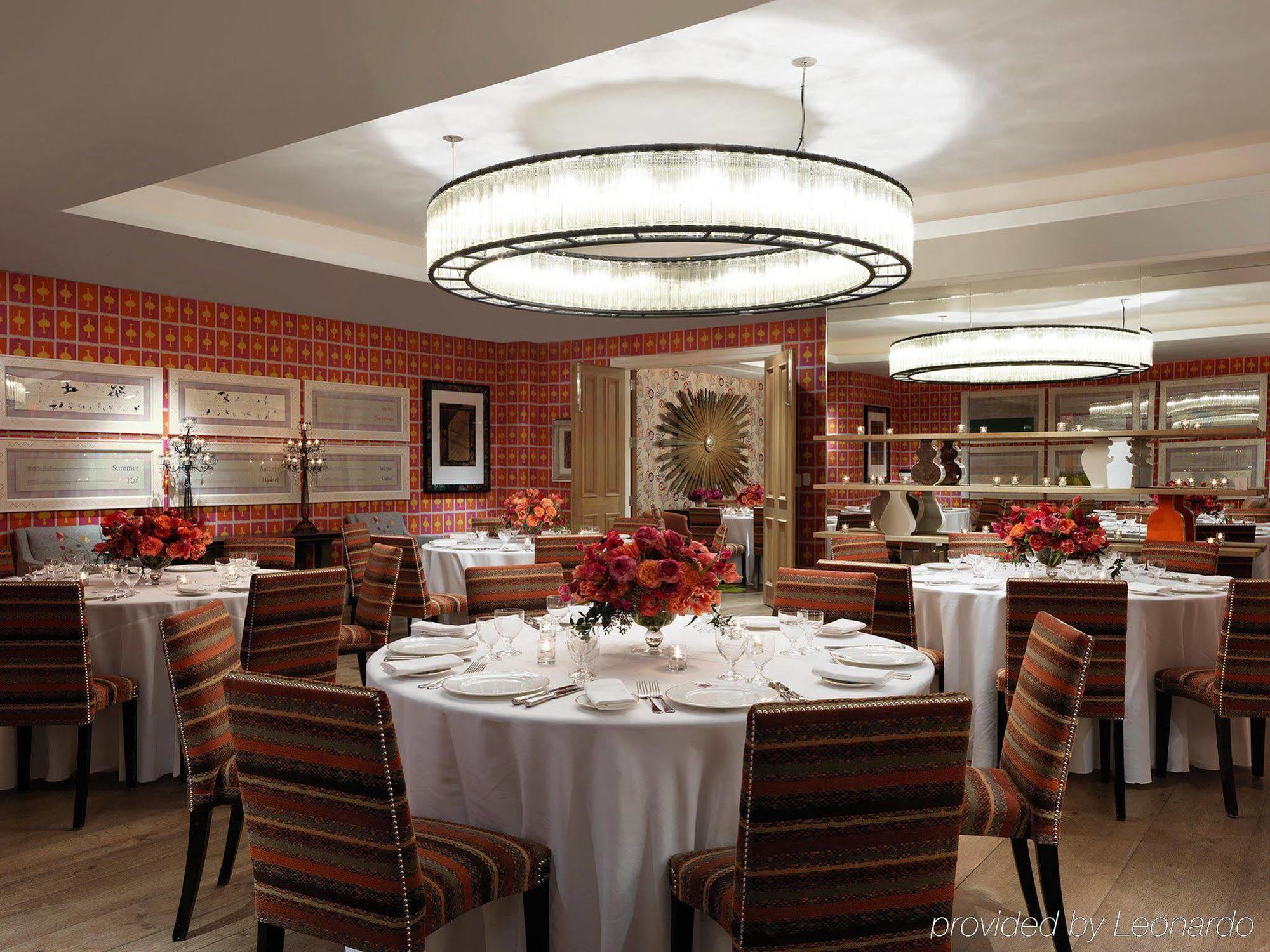 Crosby Street 5*
