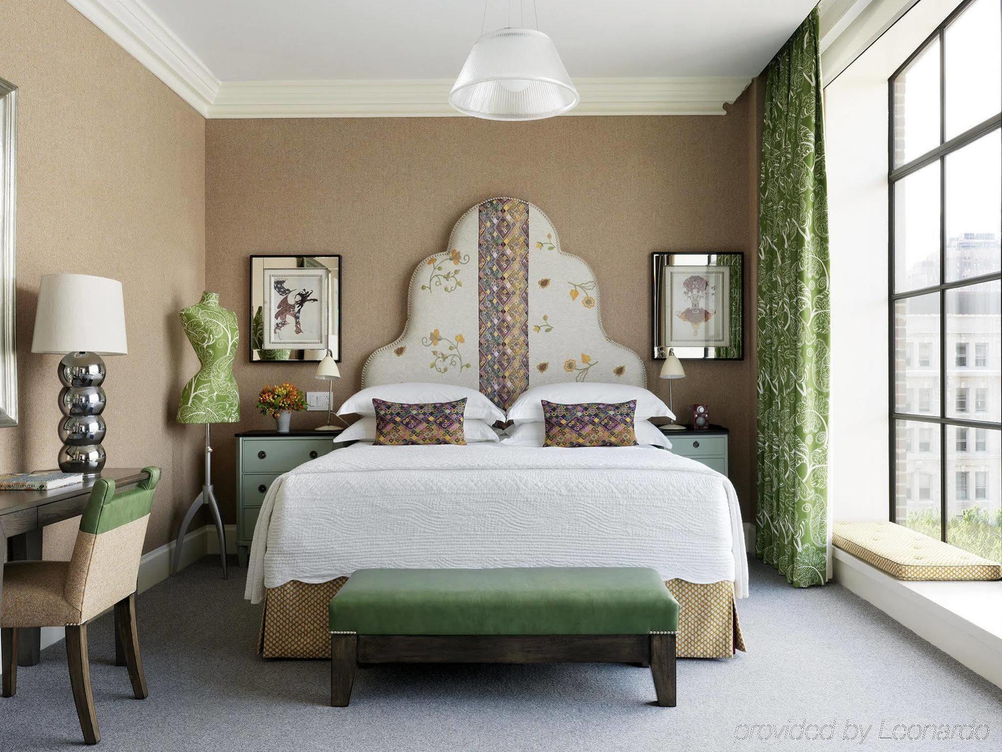 Hotel Crosby Street