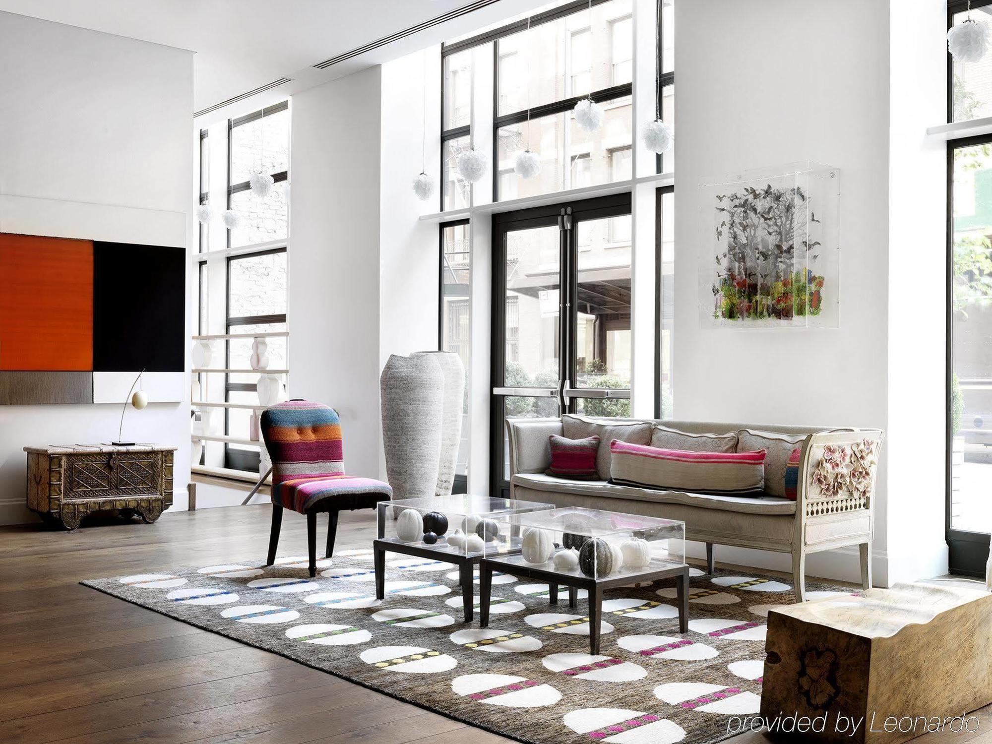 Crosby Street Hotel