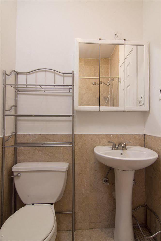 West 46th Street Apartment *