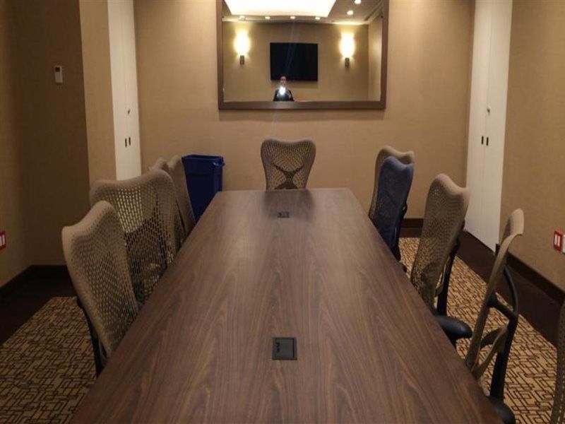 Hilton Garden New York/midtown Park Avenue Hotel New York