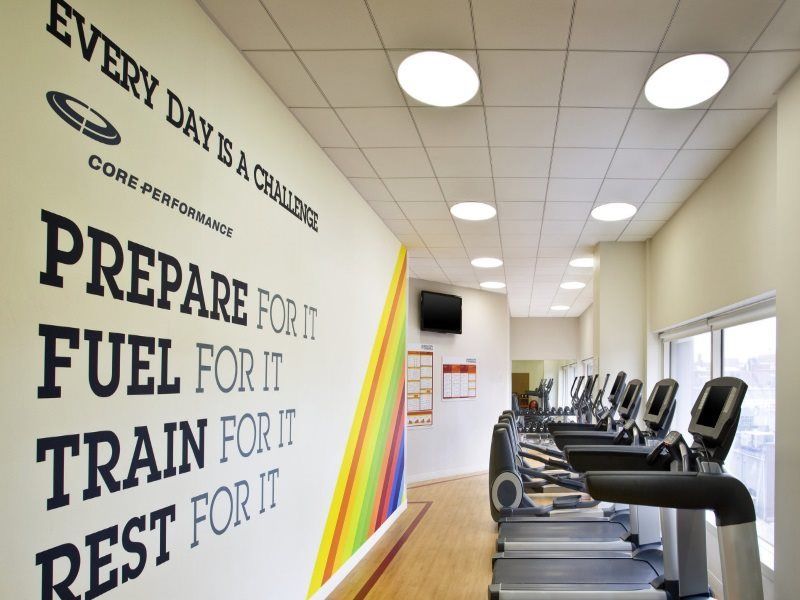 Hotel Sheraton Laguardia East