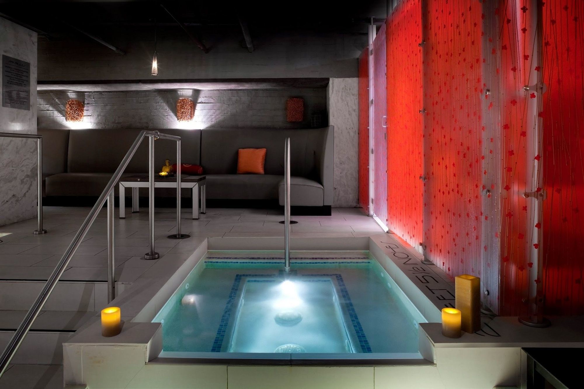 Gansevoort Meatpacking 5*