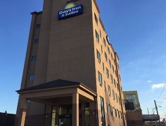 Days & By Wyndham Jamaica Jfk Airport 2* New York