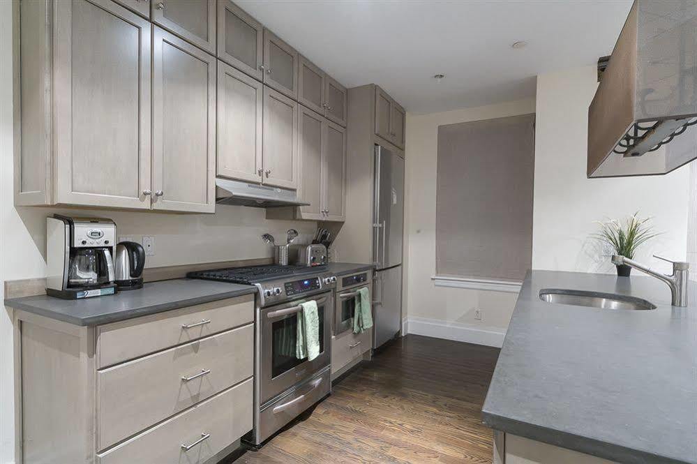 5th Ave Apartment New York