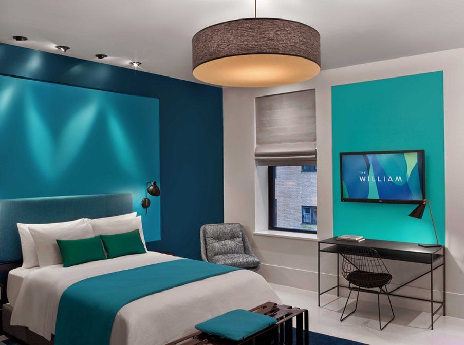 The William Hotel Midtown, Sonder By Marriott Bonvoy Hotel