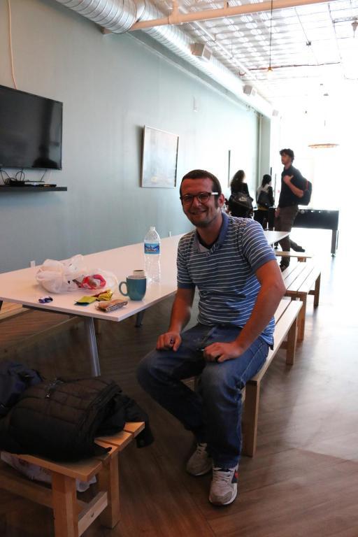 International Students Residences (adults Only) * New York