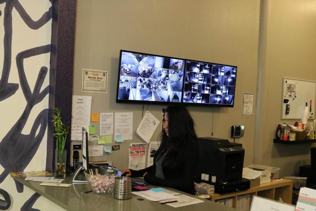 International Students Residences (adults Only) Hostel New York