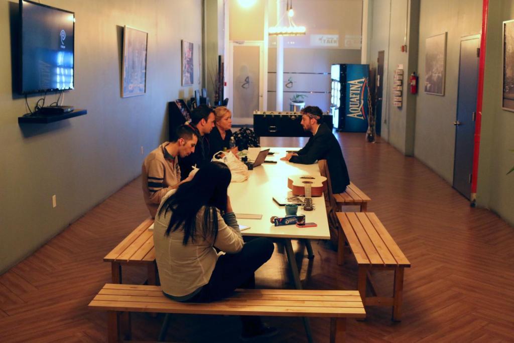 Hostel International Students Residences (adults Only)