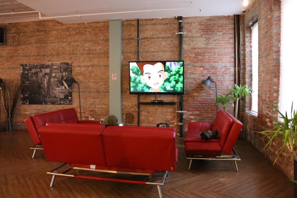 International Students Residences (adults Only) New York