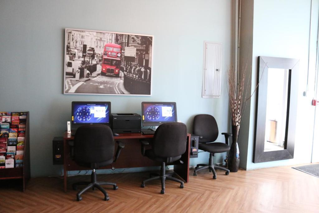 International Students Residences (adults Only) Hostel