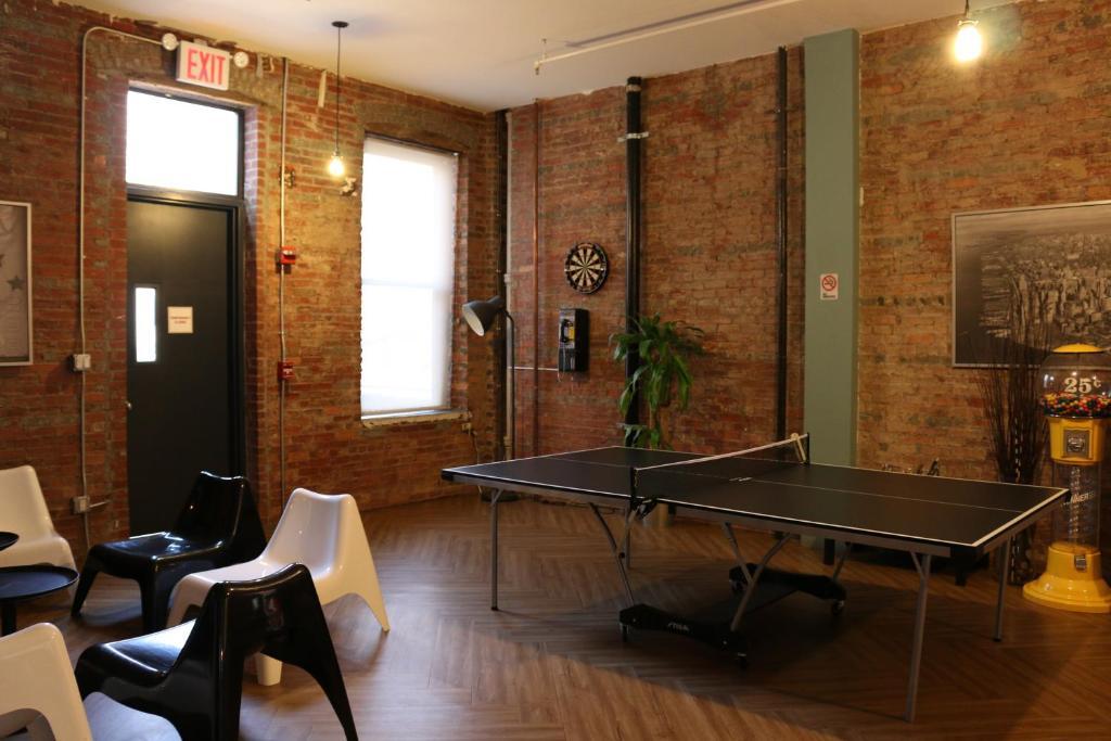 International Students Residences (adults Only) New York