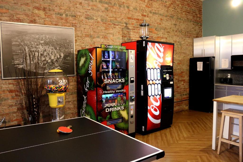 Hostel International Students Residences (adults Only) *