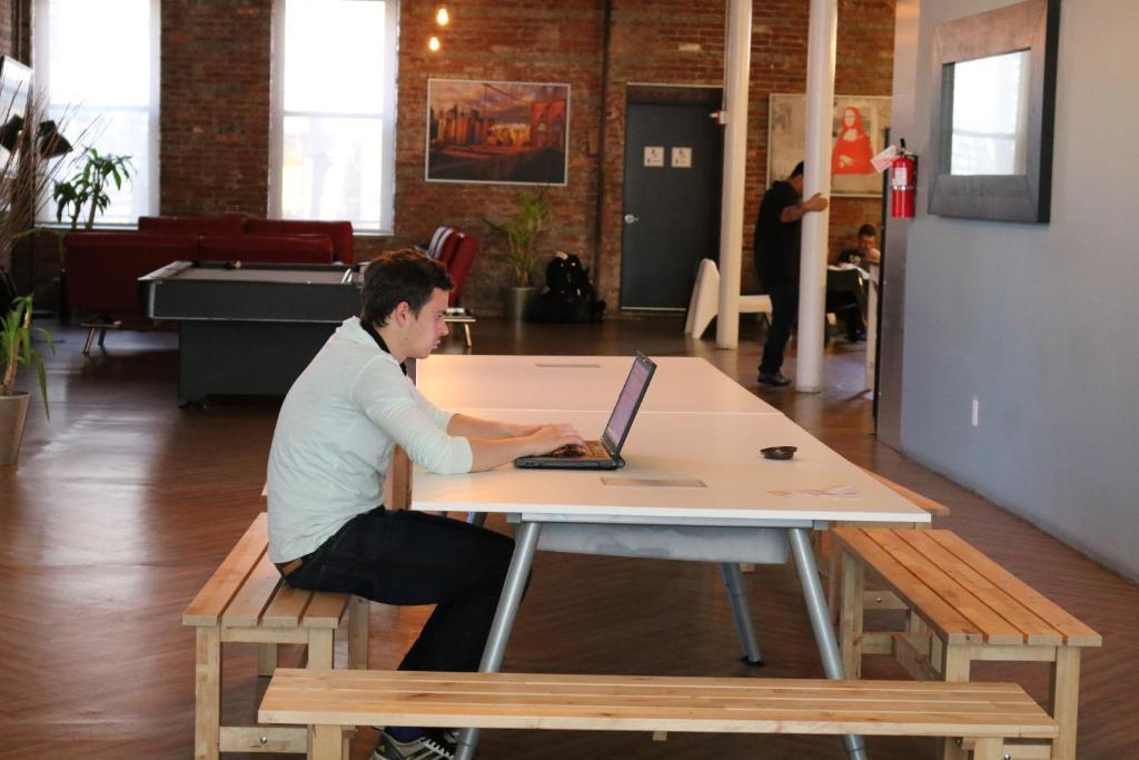 Hostel International Students Residences (adults Only) *