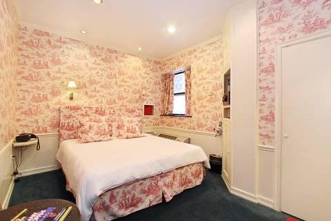 The Mayfair Times Square, An Ascend Collection 3* New York