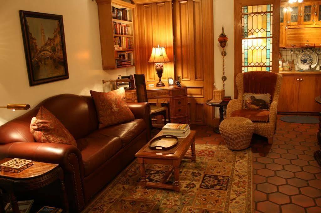 Maison d'hôtes City 5*