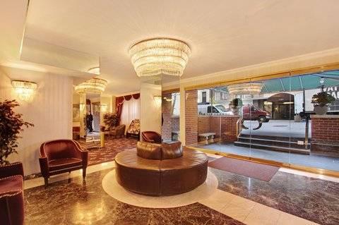 Murray Hill East - Extended Appartement New York