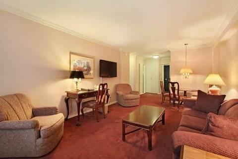 Murray Hill East - Extended Appartement *