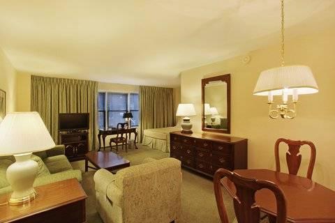 Appartement Murray Hill East - Extended *
