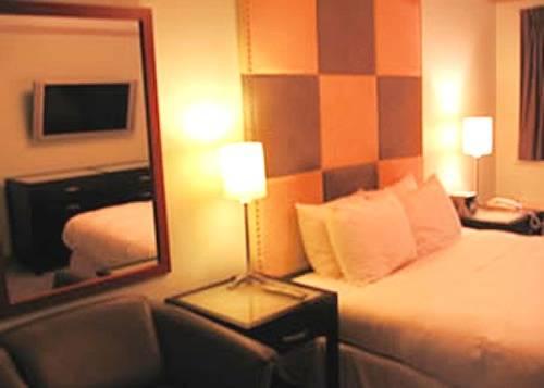 Kasa The Duffy Times Square Hotel