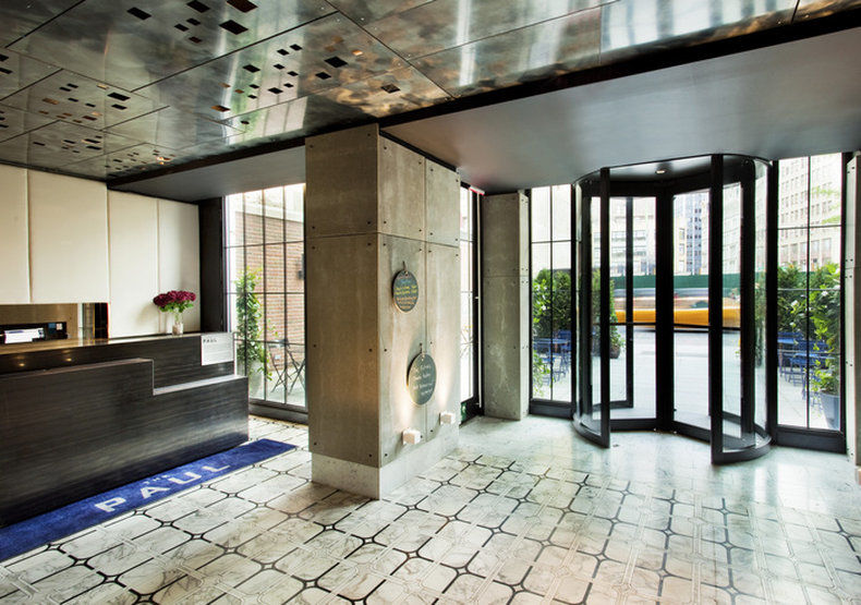 The Paul Nyc-chelsea, Ascend Collection 4* New York