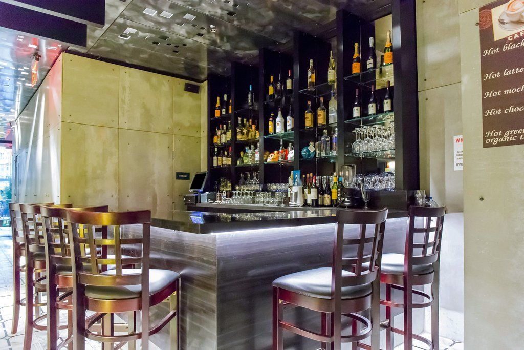 The Paul Nyc-chelsea, Ascend Collection