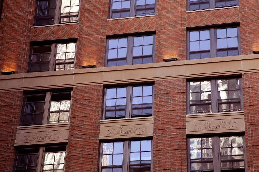 The Paul Nyc-chelsea, Ascend Collection