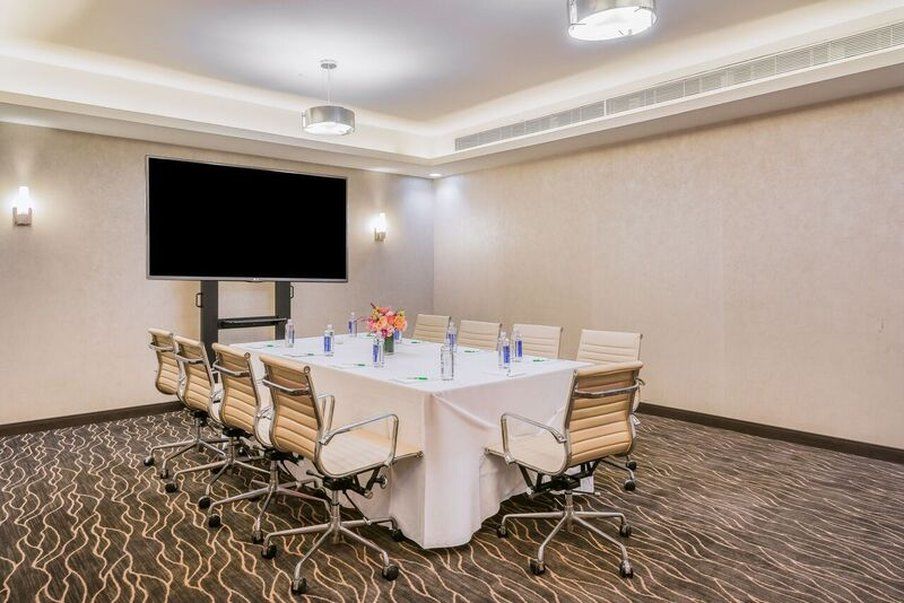 Brooklyn Downtown By Ihg Hotel New York