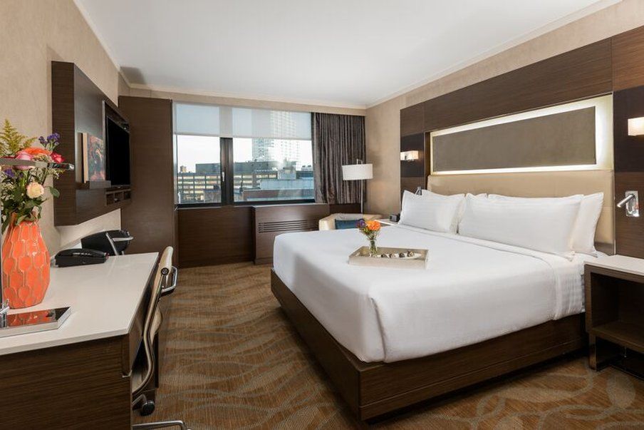 Brooklyn Downtown By Ihg Hotel