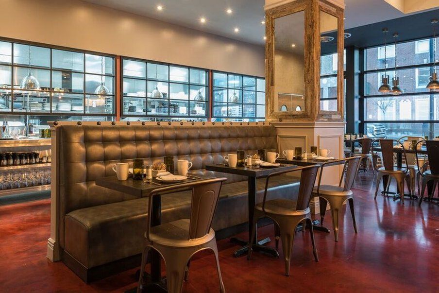 Brooklyn Downtown By Ihg 3*