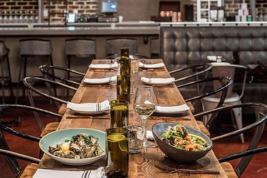 Brooklyn Downtown By Ihg New York