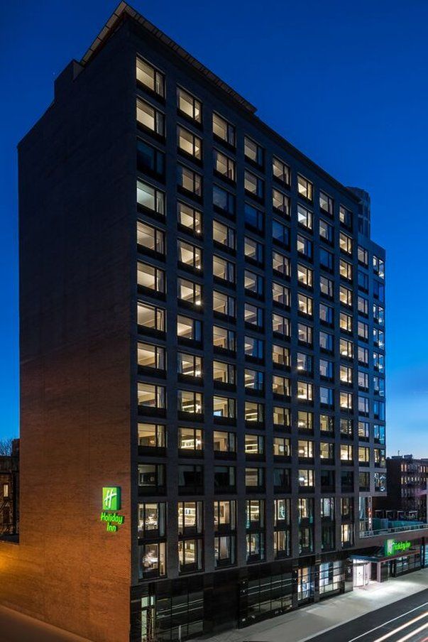 Brooklyn Downtown By Ihg Hotel