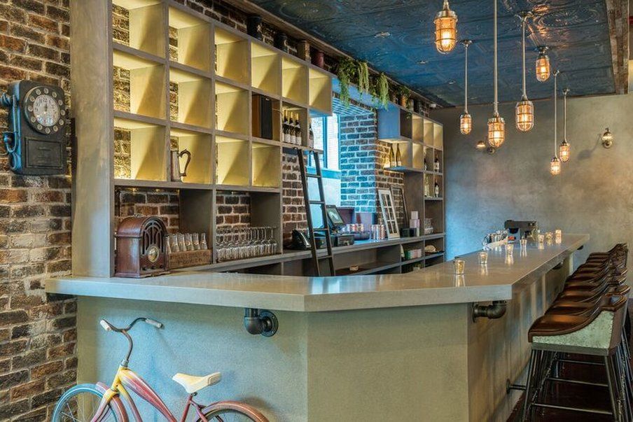 Brooklyn Downtown By Ihg New York