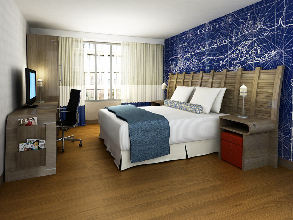 Fairfield By Marriott Manhattan/financial District New York