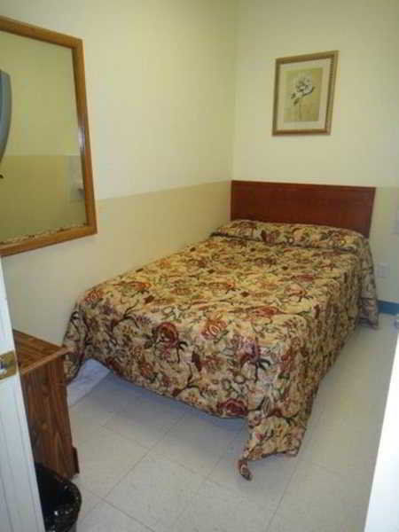 Hostel The Sunbright *