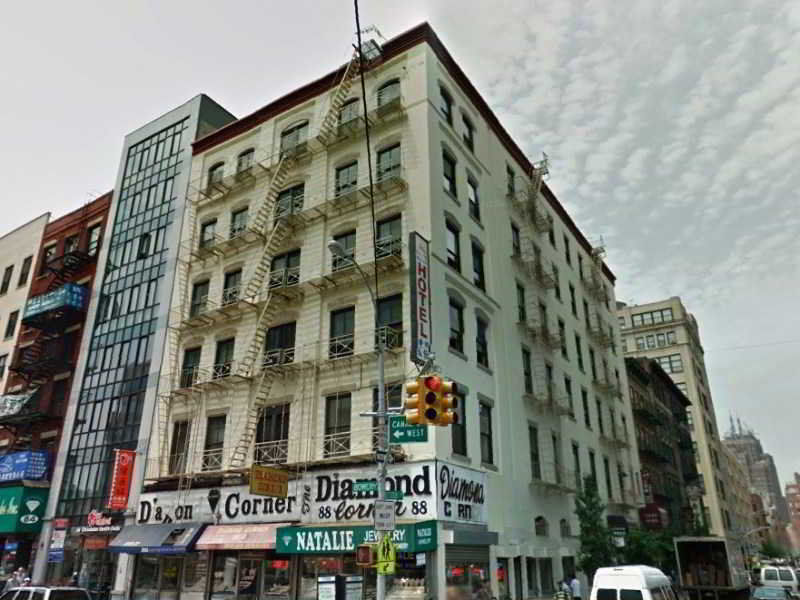 Hostel The Sunbright *