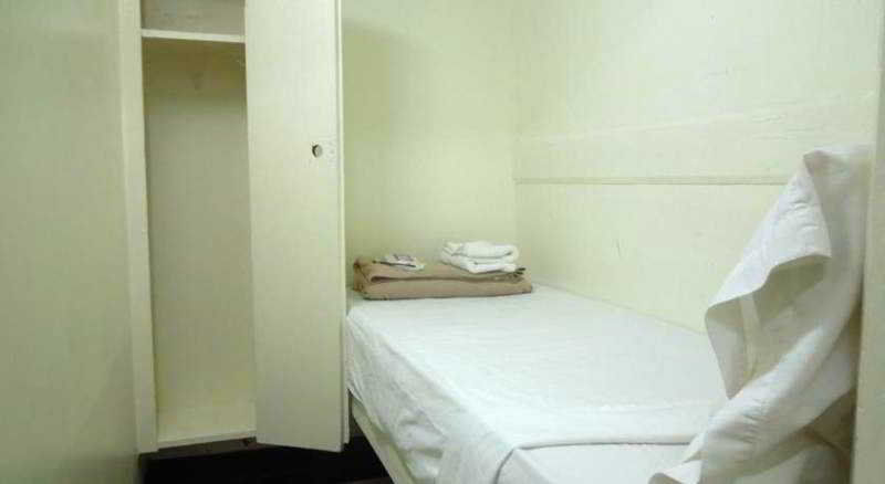 Hostel The Sunbright *